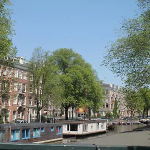 Frühstückspension Great, Amsterdam