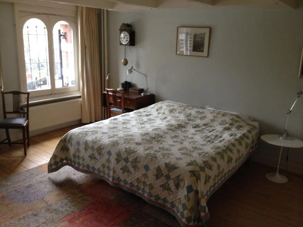 Vondelparkmuseum Inn Amsterdam 2*,  Holland